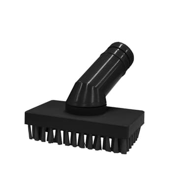 Delfin® Full Color Square Dust Brush, 3.5" x 6.5", Color-Coded, FDA Approved, 1 Each