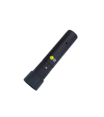 Hose to Overhead Wand Adapter for Delfin® Industrial Vacuums