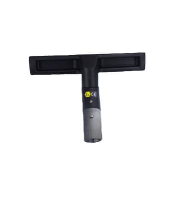12" Floor/Wall Brush for Delfin® Industrial Vacuums