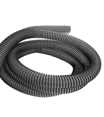 Delfin® Conductive Hoses for Industrial Vacuums, Color-Coded, Food Grade
