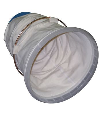 Nilfisk® Standard Main Cotton Filter