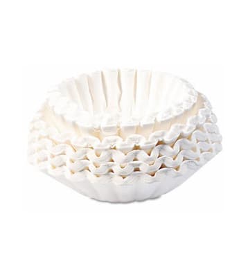 BUNN® Commercial 12-Cup Coffee Filters