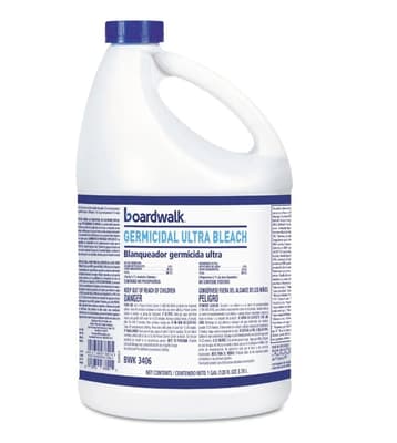 Boardwalk® Ultra Germicidal Bleach