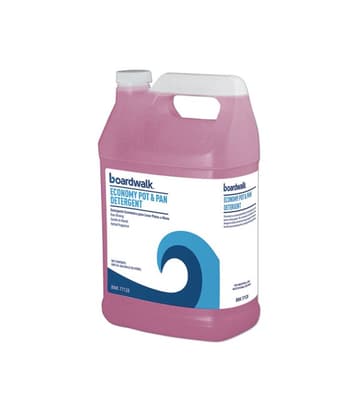 Boardwalk® Industrial Strength Pot And Pan Detergent