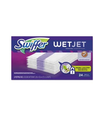 Swiffer® WetJet® System Refill Cloth