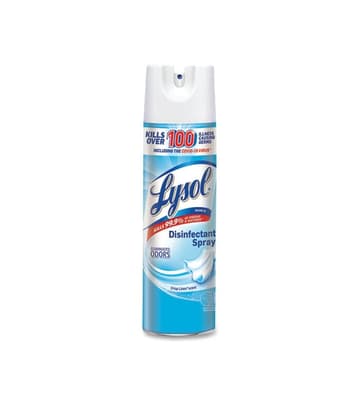 Lysol® Disinfectant Spray