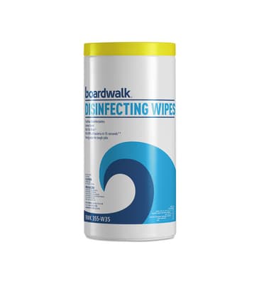 Boardwalk® Disinfecting Wipes