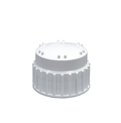 Polypropylene Screw Closures