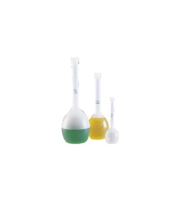 Nalgene® Flask for Non-Glass Titratable Acidity Tester