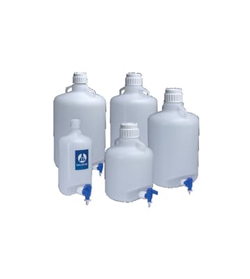 Nalgene® 2318 Carboy with Spigot