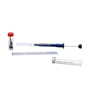 Fixed Volume Microdispensers, 250 µL