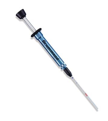 Fixed Volume Microdispensers with Starter Kit