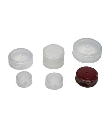 Nalgene™ Narrow & Wide Mouth Bottle Replacement Closures