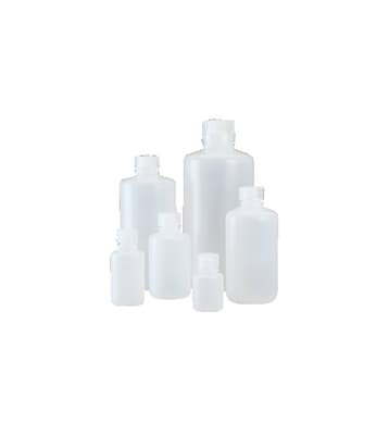 Nalgene® Economy Bottles