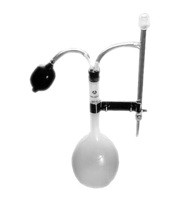 Non-Glass Titratable Acidity Tester