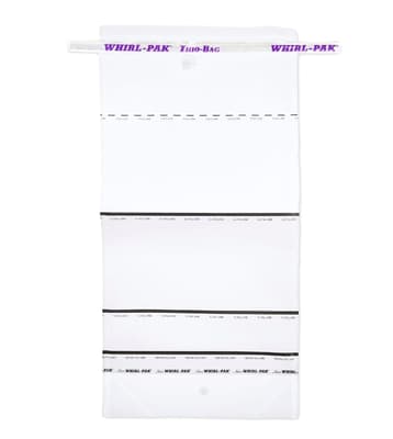 Whirl-Pak® Stand-Up Thio-Bags®