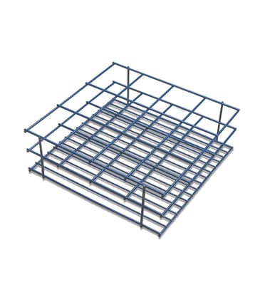 Whirl-Pak® Sample Bag Racks