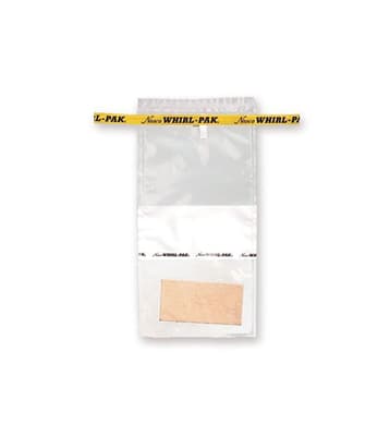 Whirl-Pak® Speci-Sponge® Bags Dry