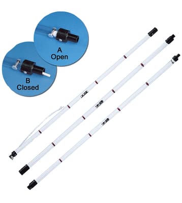 Sludge Judge® Water Core Sampler