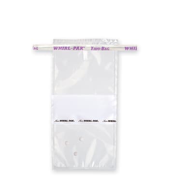 Whirl-Pak® Flat Thio-Bags®