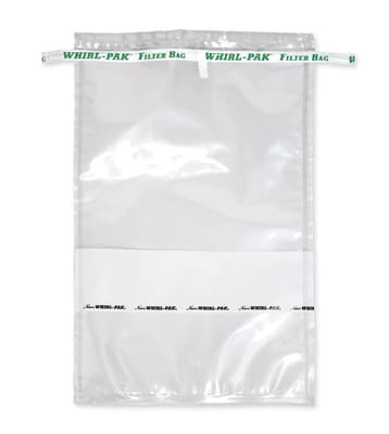 Whirl-Pak® Filter Bags
