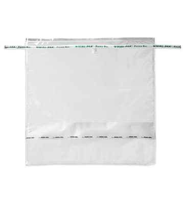 Whirl-Pak® Filter Bags