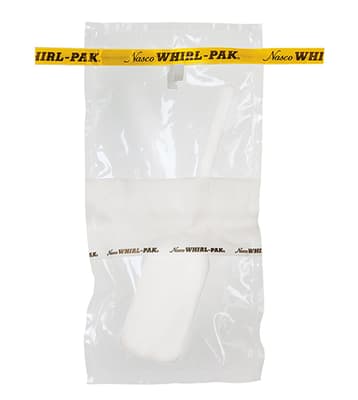 Whirl-Pak® Scoop Bag