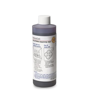 California Mastitis Test (CMT) Concentrate