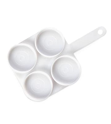 Replacement Paddle for California Mastitis Test (CMT) Starter Kit