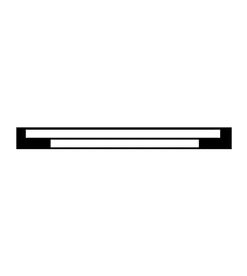 1-1/2" John Perry Pipeline Gasket