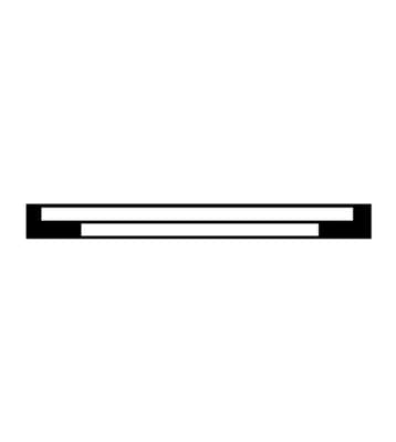 2-1/2" John Perry Pipeline Gasket