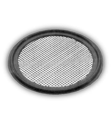 Perforated Screen Gaskets