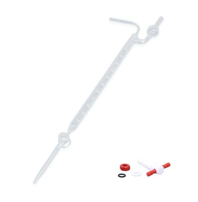 KIMBLE® KIMAX® 620F-1 Dairyware Acidity Test Buret