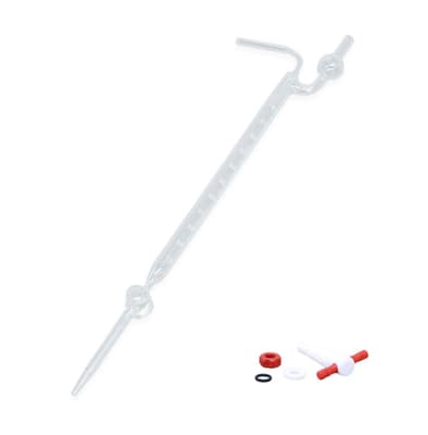 KIMBLE® KIMAX® 620F-1 Dairyware Acidity Test Buret