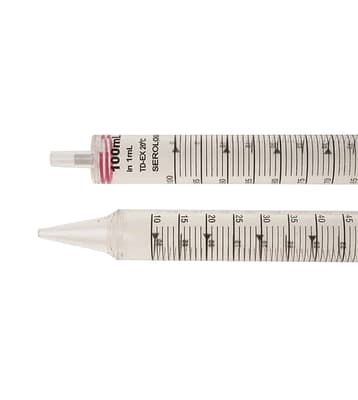 Serological Pipette