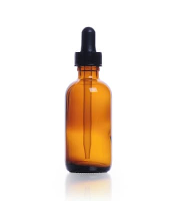 KIMBLE® Dropper Bottle