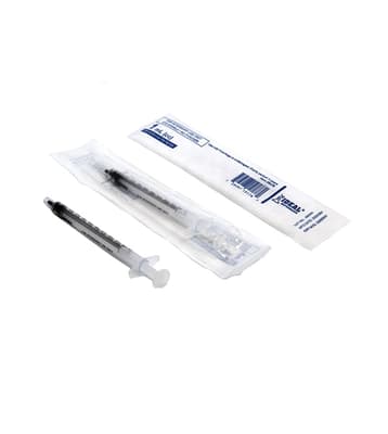 Neogen® Ideal® Vet Syringes without Needles