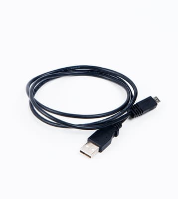 Neogen® AccuPoint® Advanced Next Generation USB Cable, 1/Each
