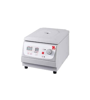 OHAUS™ Frontier™ Series Multi-Function Centrifuge