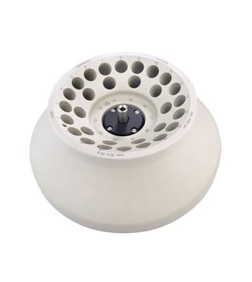 OHAUS® Frontier™ Angle Rotor