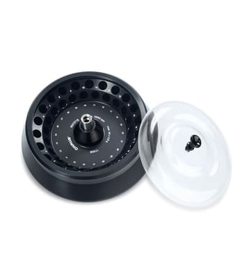 OHAUS® Frontier™ Angle Rotor