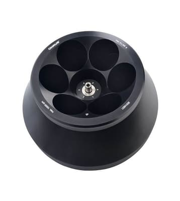 OHAUS® Frontier™ Angle Rotor