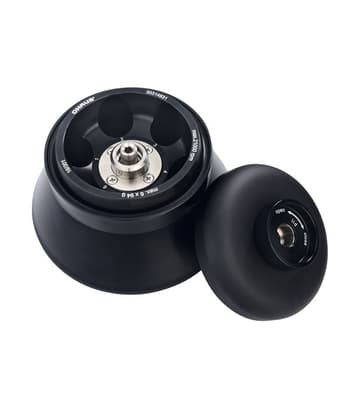OHAUS® Frontier™ Angle Rotor