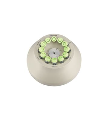 OHAUS® Frontier™ Angle Rotor