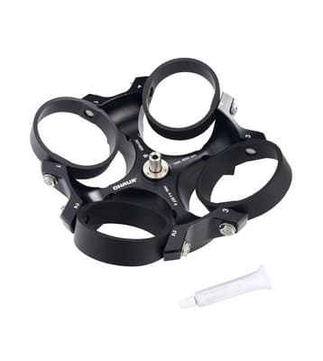 OHAUS® Frontier™ Swing Out Rotor