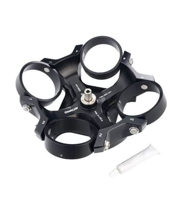 OHAUS® Frontier™ Swing Out Rotor