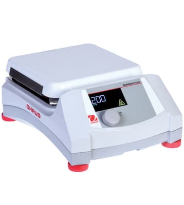 Guardian 5000 Hotplate