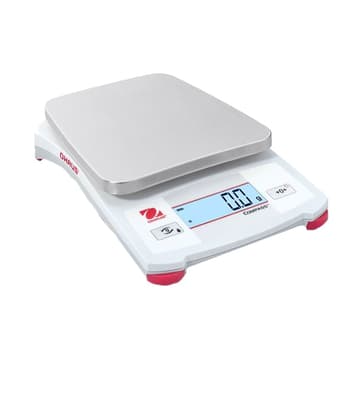 OHAUS® COMPASS™ CX Series Compact