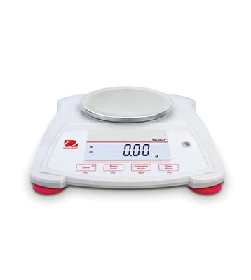 420 gram Capacity OHAUS® Scout® SPX Portable Balance