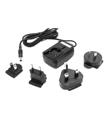 AC Adapter for Oakton® pH 150, 450, & 2700 Meters